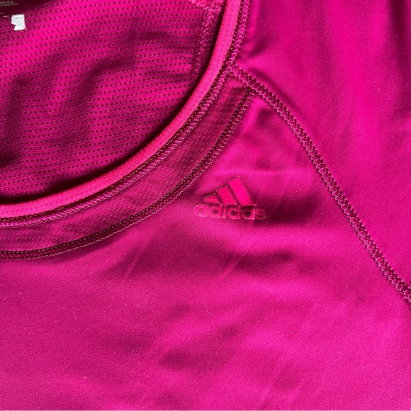✨3/15$ Adidas sport tshirt - Picture 5 of 6